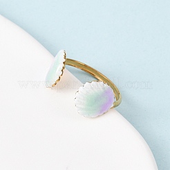 Открытые кольца манжеты из нержавеющей стали 304&nbsp;LS-RJEW-C148-01C-G