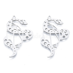 Подвески из нержавеющей стали 201&nbsp;STAS-N090-LA948-1