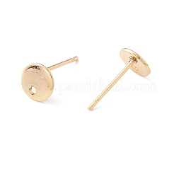 201 фурнитура для сережек-гвоздиков из нержавеющей стали&nbsp;LS-X-STAS-P308-09A-G