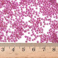 Миюки круглые бусины рокайль&nbsp;SEED-X0054-RR3736
