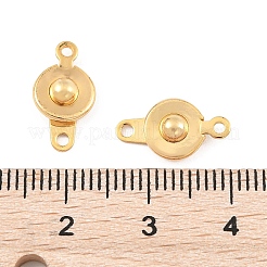 Латунь оснастки застежками&nbsp;XGR0120G-167G