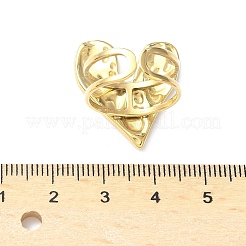 Регулируемые манжеты из нержавеющей стали 304 для женщин&nbsp;RJEW-V004-04G