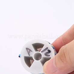 4-слойный поликоттоновый шнур&nbsp;X1-OCOR-Z003-D21