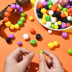 Тема Хэллоуина 100 шт.&nbsp;SIL-CJ0002-36