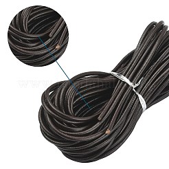 Шнур натуральной кожи&nbsp;WL-CJ0001-02