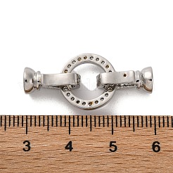 Латунное микропейв&nbsp;KK-A230-16P