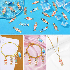 40 шт.&nbsp;ENAM-CJ0002-81