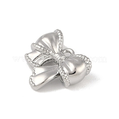 Латунь подвески&nbsp;KK-Z065-10P