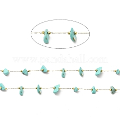 Ионное покрытие (ip) 316 хирургическая нержавеющая сталь скрепки цепи&nbsp;CHS-I019-20F