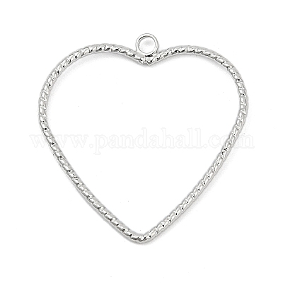 Латунные подвески&nbsp;LS-KK-Z099-06A-P-1