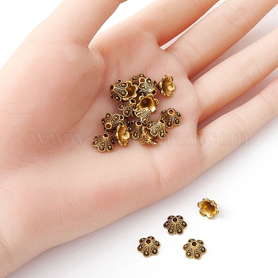 Шарик сплава крышкой&nbsp;TIBE-YW0001-38AG-1