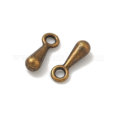 Талисман из сплава&nbsp;X-PALLOY-R069-AB-1