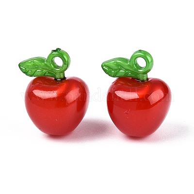 Корея акриловые подвески&nbsp;LS-X-OACR-L009-H02-1