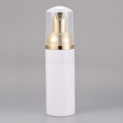 Пластиковые бутылочки&nbsp;LS-MRMJ-WH0056-34-1