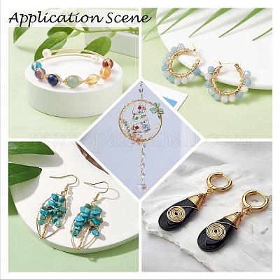 Медная проволока&nbsp;CWIR-CW0.4mm-28-1