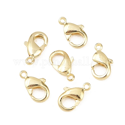 Карабин-лобстеры&nbsp;KK-P130-093G-NR-1