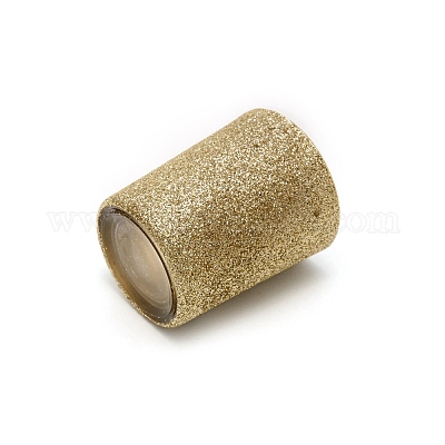 Стеклянный подсвечник AJEW-WH0251-63-1