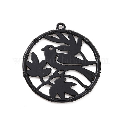 Подвески из сплава &nbsp;FIND-G039-01G-EB-1