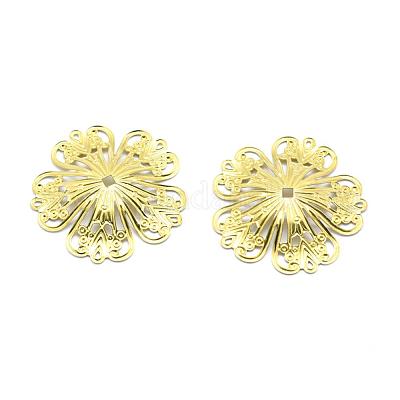 Латунные филигранные столяры&nbsp;KK-K184-10C-RS-1