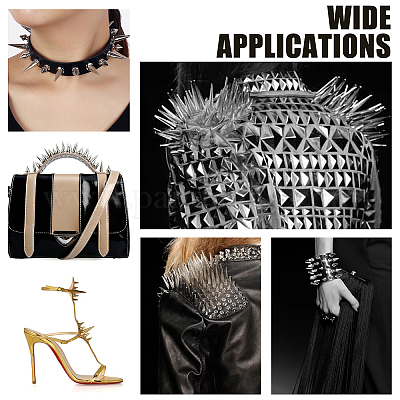 Набор заклепок из сплава&nbsp;PALLOY-GF0001-05-1