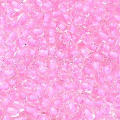 6/0 стакан бисер&nbsp;SDB4mm137-1