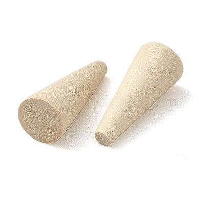 Рамка дисплея деревянного кольца RDIS-A002-01-1