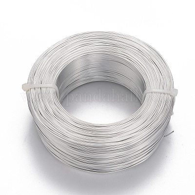 Анодированная алюминиевая проволока&nbsp;AW-S001-1.0mm-01-1