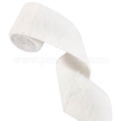 3 ярд полиэстеровой ленты&nbsp;OCOR-WH0077-097A-1