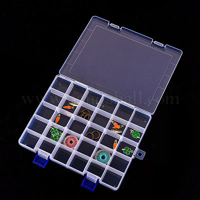 Контейнер для хранения шариков из полипропилена (pp) X-CON-S043-033-1