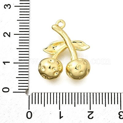 Латунные подвески&nbsp;KK-A245-06B-G-1