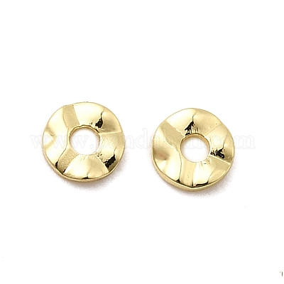 Латунные бусины&nbsp;LS-KK-H520-01A-G-1