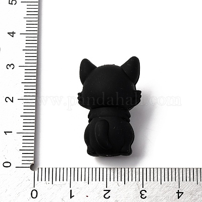 Силиконовые бусины&nbsp;SIL-K006-02-1