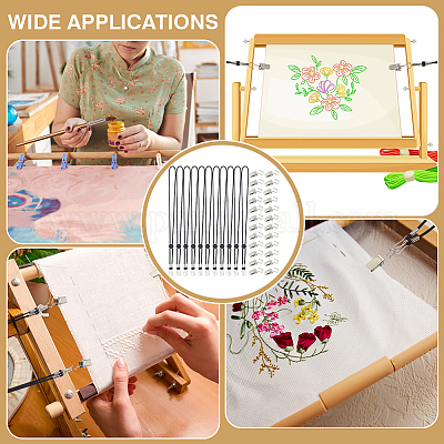Наборы для поиска пялец для вышивания&nbsp;FIND-BC0014-54-1