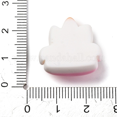 Единорог тема мультфильм смола декоден кабошоны X1-CRES-Z011-02E-1