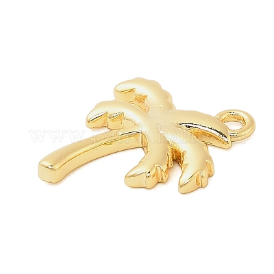 Латунные подвески&nbsp;KK-I380-10G-1