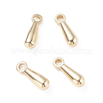 Латунь подвески&nbsp;KK-K251-10G-1