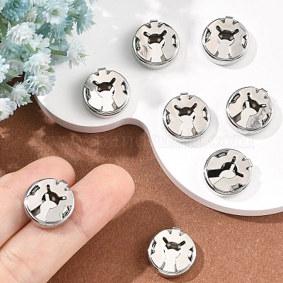 Медь запонки&nbsp;XGR0090P-168P-1