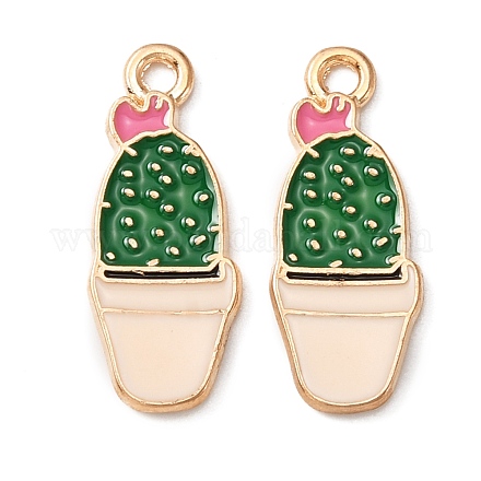 Подвески из сплава &nbsp;ENAM-CJC0011-28KCG-1