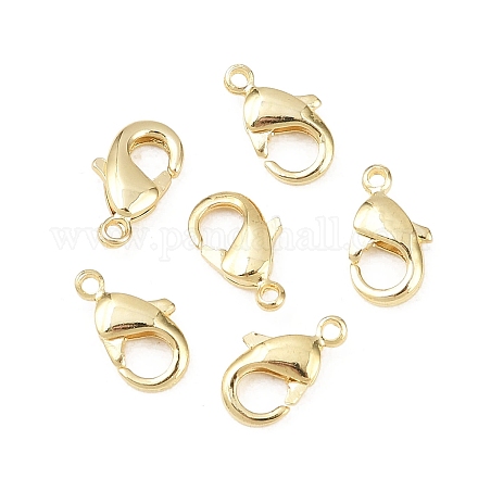 Карабин-лобстеры KK-P130-093G-NR-1