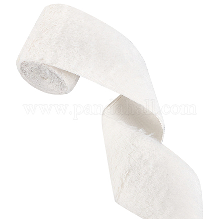 3 ярд полиэстеровой ленты OCOR-WH0077-097A-1