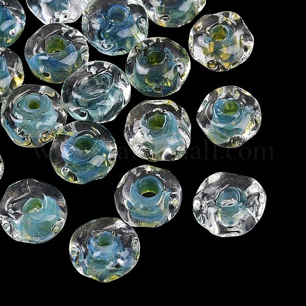 Бусины лэмпворк LAMP-A012-02D-1