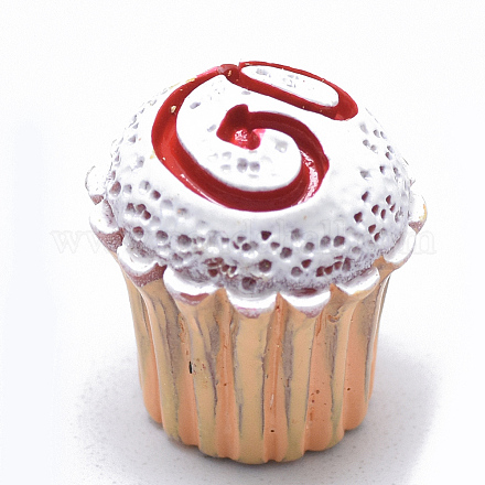 Кабошоны из смолы&nbsp;LS-CRES-Q198-058-1