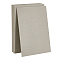 Paperboard Craft Paper, Rectangle, Tan, 178x127x1mm