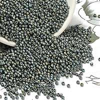 Круглые бусины toho 11/0&nbsp;X-SEED-TR11-PF0512F