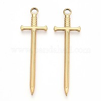 Ионное покрытие (ip) подвески из нержавеющей стали 304&nbsp;STAS-N098-135LG