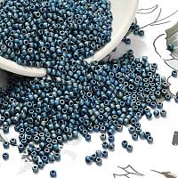 Круглые бусины toho 11/0&nbsp;X-SEED-TR11-PF0511F