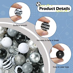 Набор для изготовления украшений из браслета из жевательной резинки своими руками&nbsp;MACR-CJC0005-02A-02