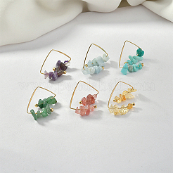 Комплекты ювелирных украшений DIY-PH0027-49