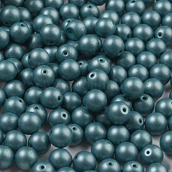 Краска для выпечки 3/0 стеклянный бисер&nbsp;SEED-A034-02B