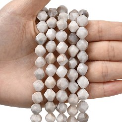 Природные сумасшедший агат бисер нитей&nbsp;G-Z119-A12-03